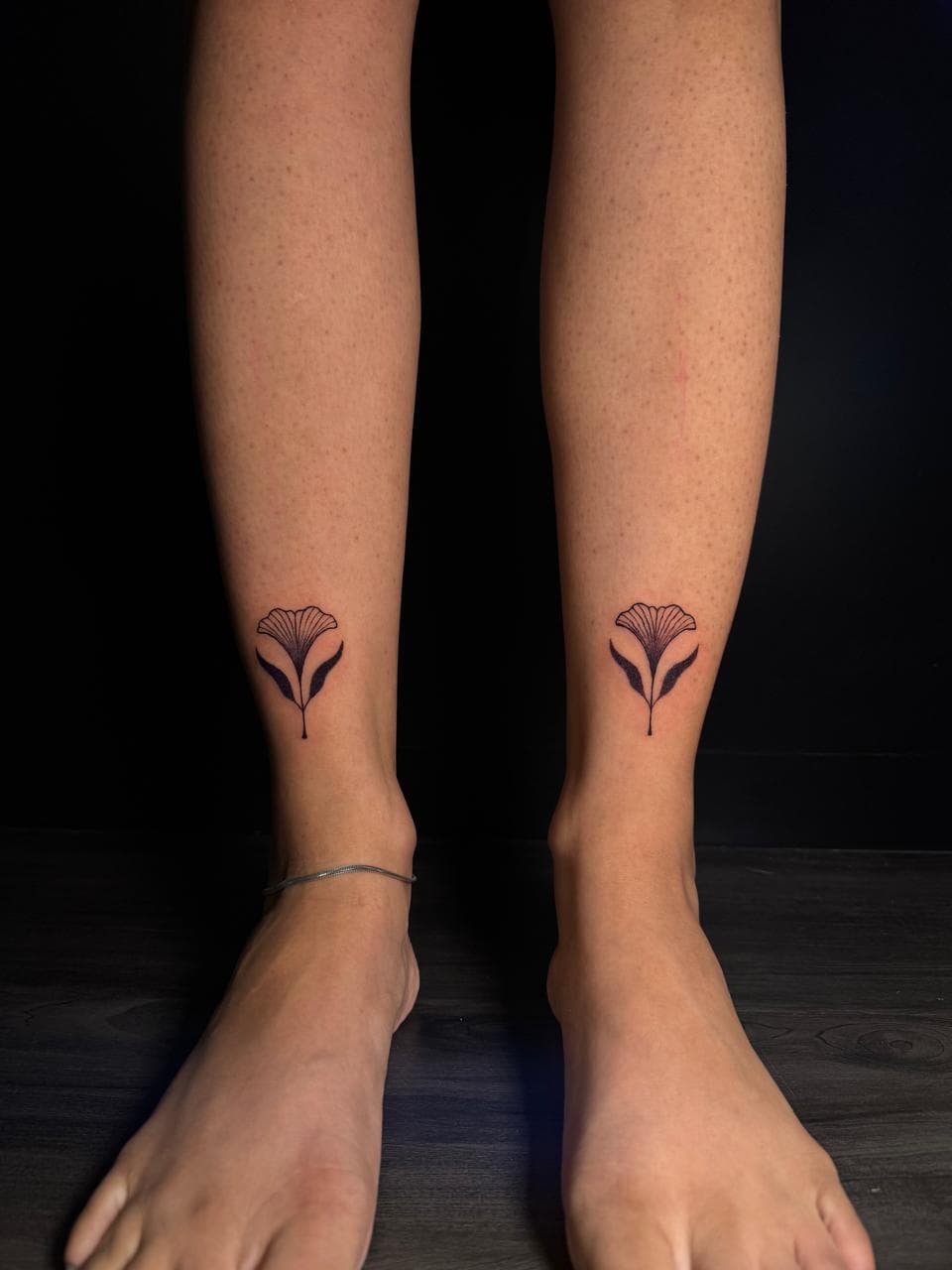 Tattoo work